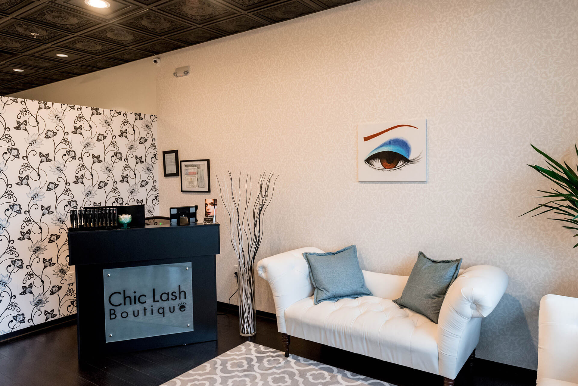 Eyelash Extensions Houston Chic Lash Boutique