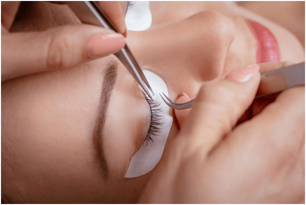Four Benefits of Eyelash Extensions | Chic Lash Boutique | Houston, TX